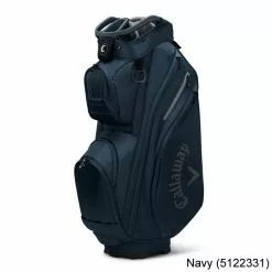Callaway ORG 14 Cart Bag -Fairway Golf Sales 2022 CAL2090f