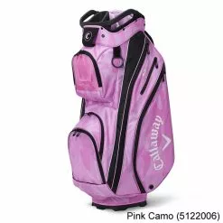 Callaway ORG 14 Cart Bag -Fairway Golf Sales 2022 CAL2090i