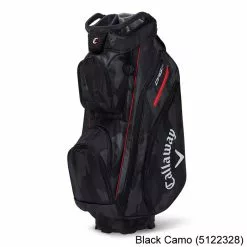 Callaway ORG 14 Cart Bag -Fairway Golf Sales 2022 CAL2090j