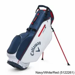 Callaway Fairway+ Double Strap Stand Bag -Fairway Golf Sales 2022 CAL2092a