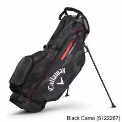 Callaway Fairway+ Double Strap Stand Bag -Fairway Golf Sales 2022 CAL2092d