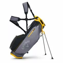 Callaway Fairway+ Double Strap Stand Bag -Fairway Golf Sales 2022 CAL2092i