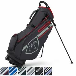Callaway Chev Stand Bag