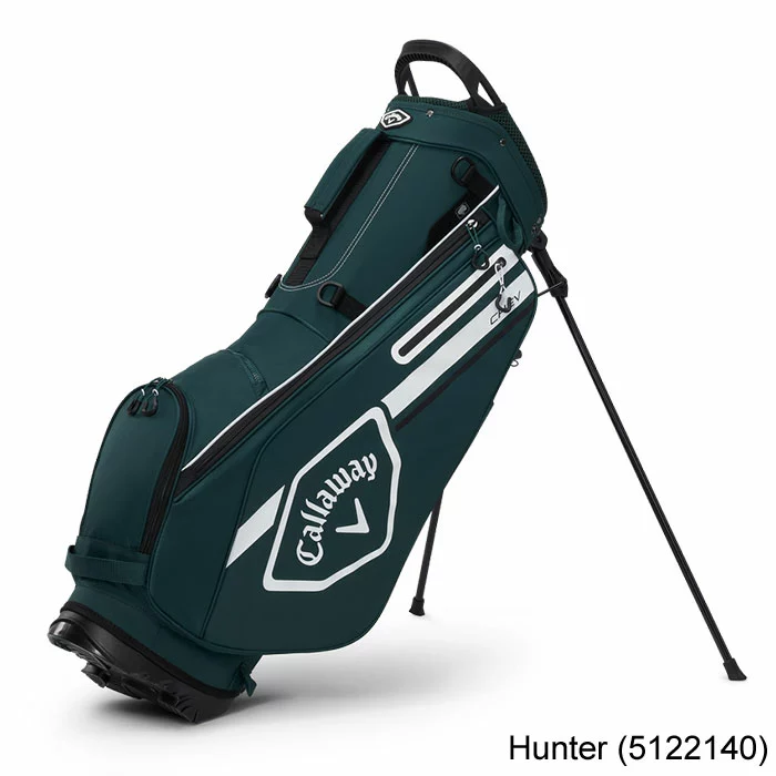 Callaway Chev Stand Bag 6 Callaway Chev Stand Bag - Image 4
