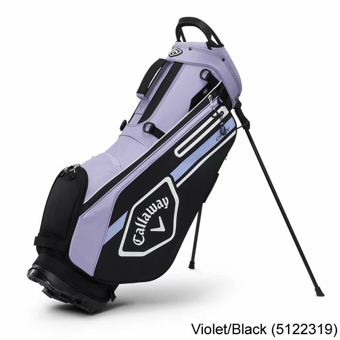 Callaway Chev Stand Bag 9 Callaway Chev Stand Bag - Image 7