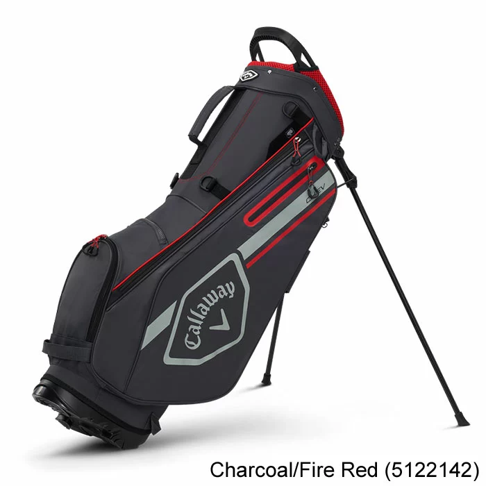 Callaway Chev Stand Bag 10 Callaway Chev Stand Bag - Image 8