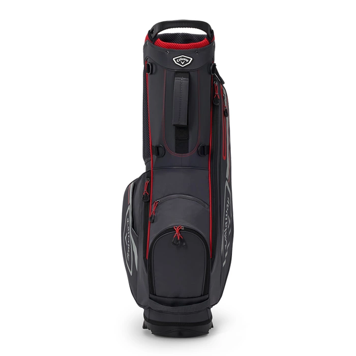 Callaway Chev Stand Bag 12 Callaway Chev Stand Bag - Image 10