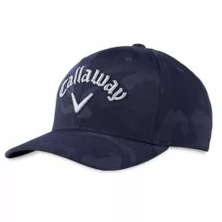 Callaway Camo FLEXFIT Snapback Cap