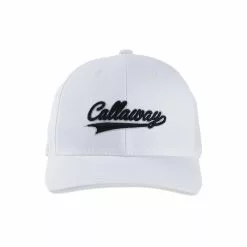 Callaway Tempo Cap -Fairway Golf Sales 2022 CAL2099g