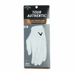 Callaway Tour Authentic Glove -Fairway Golf Sales 2022 CAL2100b