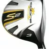 Cobra S2 Fairway Woods (Straightneck) -Fairway Golf Sales 2022 CBA000115 115