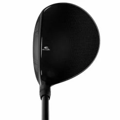 Cobra KING F6 Black Fairway Woods -Fairway Golf Sales 2022 CBA0492 492a