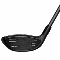 Cobra KING F6 Black Fairway Woods -Fairway Golf Sales 2022 CBA0492 492b