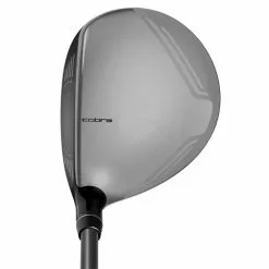 Cobra KING F7 Silver Fairway Wood -Fairway Golf Sales 2022 CBA0533 533a