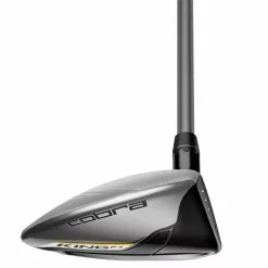 Cobra KING F7 Silver Fairway Wood -Fairway Golf Sales 2022 CBA0533 533c