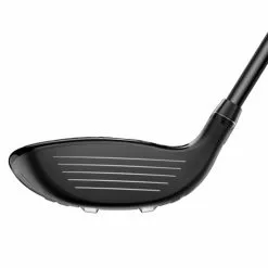 Cobra KING F8 Black Fairway Wood -Fairway Golf Sales 2022 CBA0584 584b