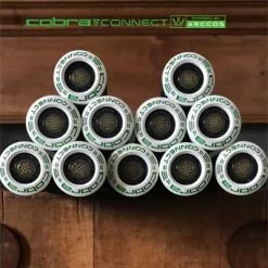 Cobra KING F8 Black Fairway Wood -Fairway Golf Sales 2022 CBA0584 584h