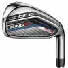 Cobra KING F7 One Length Individual Iron -Fairway Golf Sales 2022 CBA0624