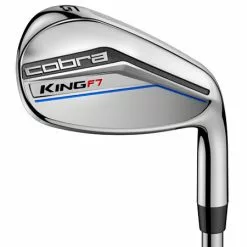 Cobra KING F7 One Length Individual Iron 12 Cobra KING F7 One Length Individual Iron -Fairway Golf Sales 2022 CBA0624d