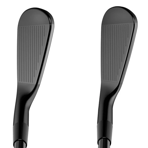 Cobra King Forged CB/MB Irons 6 Cobra King Forged CB/MB Irons - Image 4