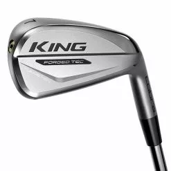 Cobra KING Forged TEC Irons