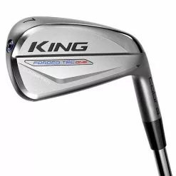 Cobra Forged TEC One Length Irons