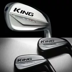 Cobra Forged TEC One Length Irons -Fairway Golf Sales 2022 CBA0683e