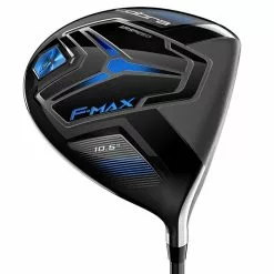 Cobra F-MAX Airspeed Straight Neck Driver