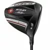 Cobra SPEEDZONE X TREME Matte Black/White Driver -Fairway Golf Sales 2022 CBA0702