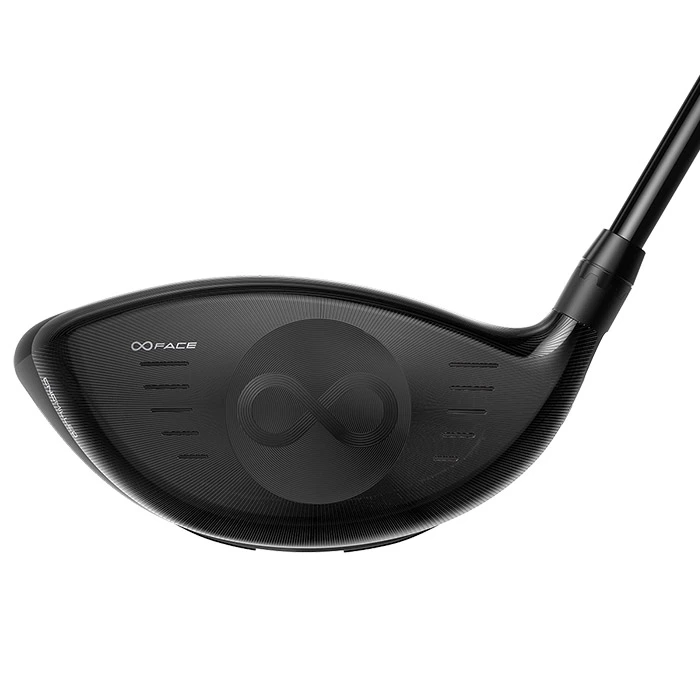 Cobra SPEEDZONE X TREME Matte Black/White Driver 5 Cobra SPEEDZONE X TREME Matte Black/White Driver - Image 3