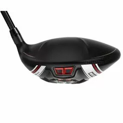 Cobra SPEEDZONE X TREME Matte Black/White Driver 10 Cobra SPEEDZONE X TREME Matte Black/White Driver -Fairway Golf Sales 2022 CBA0702c