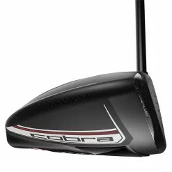 Cobra SPEEDZONE X TREME Matte Black/White Driver 11 Cobra SPEEDZONE X TREME Matte Black/White Driver -Fairway Golf Sales 2022 CBA0702d