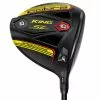 Cobra SPEEDZONE Gloss Black/Yellow Driver 1 Cobra SPEEDZONE Gloss Black/Yellow Driver -Fairway Golf Sales 2022 CBA0703