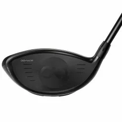 Cobra SPEEDZONE Gloss Black/Yellow Driver -Fairway Golf Sales 2022 CBA0703d
