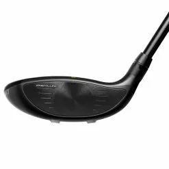 Cobra SPEEDZONE Gloss Black/Yellow Fairway Wood -Fairway Golf Sales 2022 CBA0707d