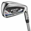 Cobra SPEEDZONE ONE Length Irons -Fairway Golf Sales 2022 CBA0716