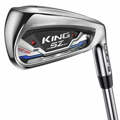 Cobra SPEEDZONE ONE Length Irons