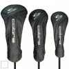 Cobra Universal Headcover Set -Fairway Golf Sales 2022 CBA0719