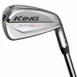 Cobra KING Utility ONE Length Iron