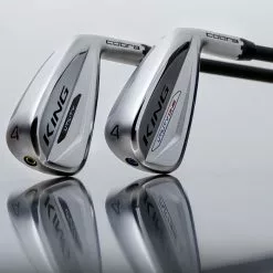 Cobra KING Utility ONE Length Iron -Fairway Golf Sales 2022 CBA0748e