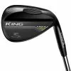 Cobra KING MIM Black Wedge