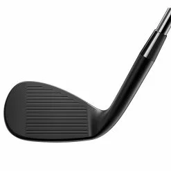 Cobra KING MIM Black Wedge -Fairway Golf Sales 2022 CBA0749c