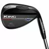 Cobra KING MIM Black One Length Wedge