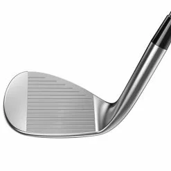 Cobra KING MIM Chrome One Length Wedge -Fairway Golf Sales 2022 CBA0751b