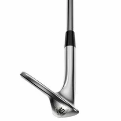 Cobra KING MIM Chrome One Length Wedge -Fairway Golf Sales 2022 CBA0751c