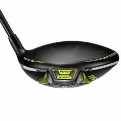 Cobra RADSPEED Turbo Yellow/Matte Black Driver -Fairway Golf Sales 2022 CBA0760c