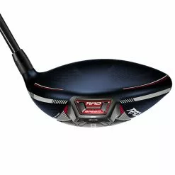 Cobra RADSPEED Red/Matte Peacoat Driver -Fairway Golf Sales 2022 CBA0761c