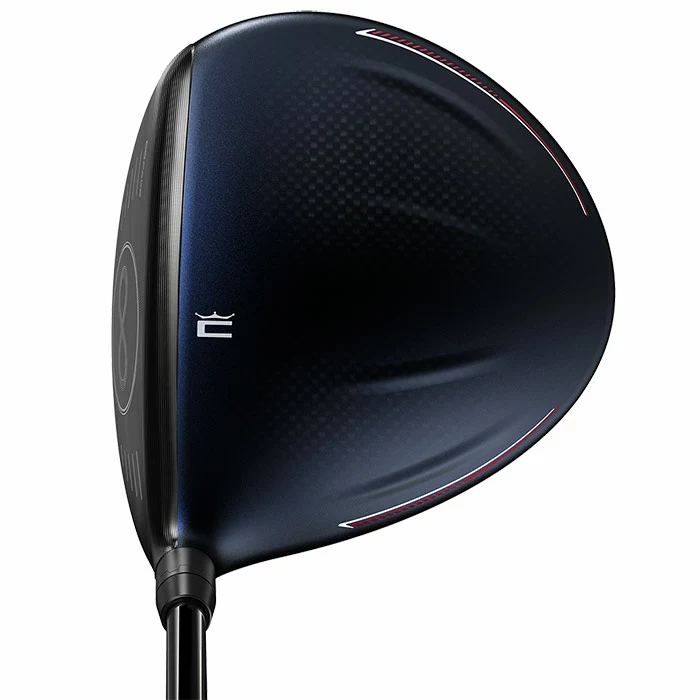 Cobra RADSPEED XB Red/Matte Peacoat Driver 4 Cobra RADSPEED XB Red/Matte Peacoat Driver - Image 2