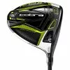 Cobra RADSPEED XB Tour Length Turbo Yellow/Gloss Black Driver -Fairway Golf Sales 2022 CBA0766