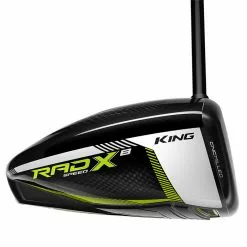 Cobra RADSPEED XB Tour Length Turbo Yellow/Gloss Black Driver 13 Cobra RADSPEED XB Tour Length Turbo Yellow/Gloss Black Driver -Fairway Golf Sales 2022 CBA0766e